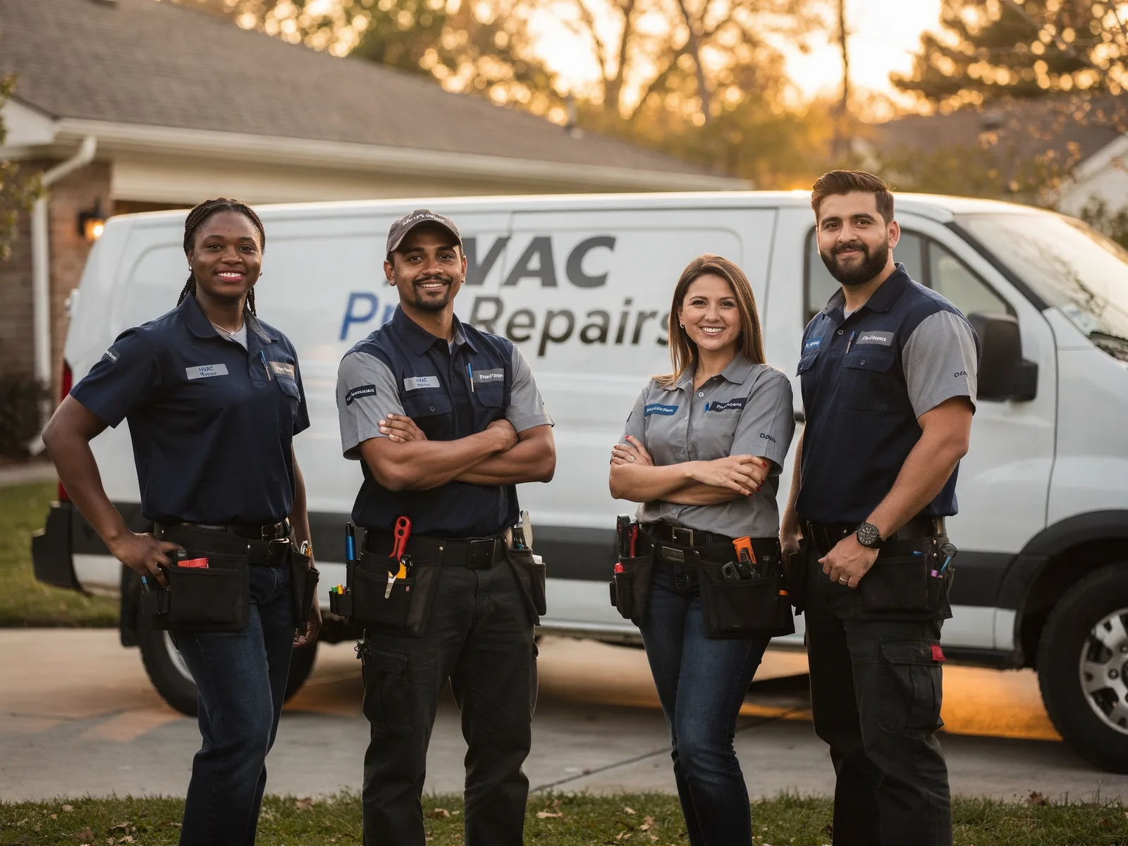 Heat Pump Repair company in Savanna, OK