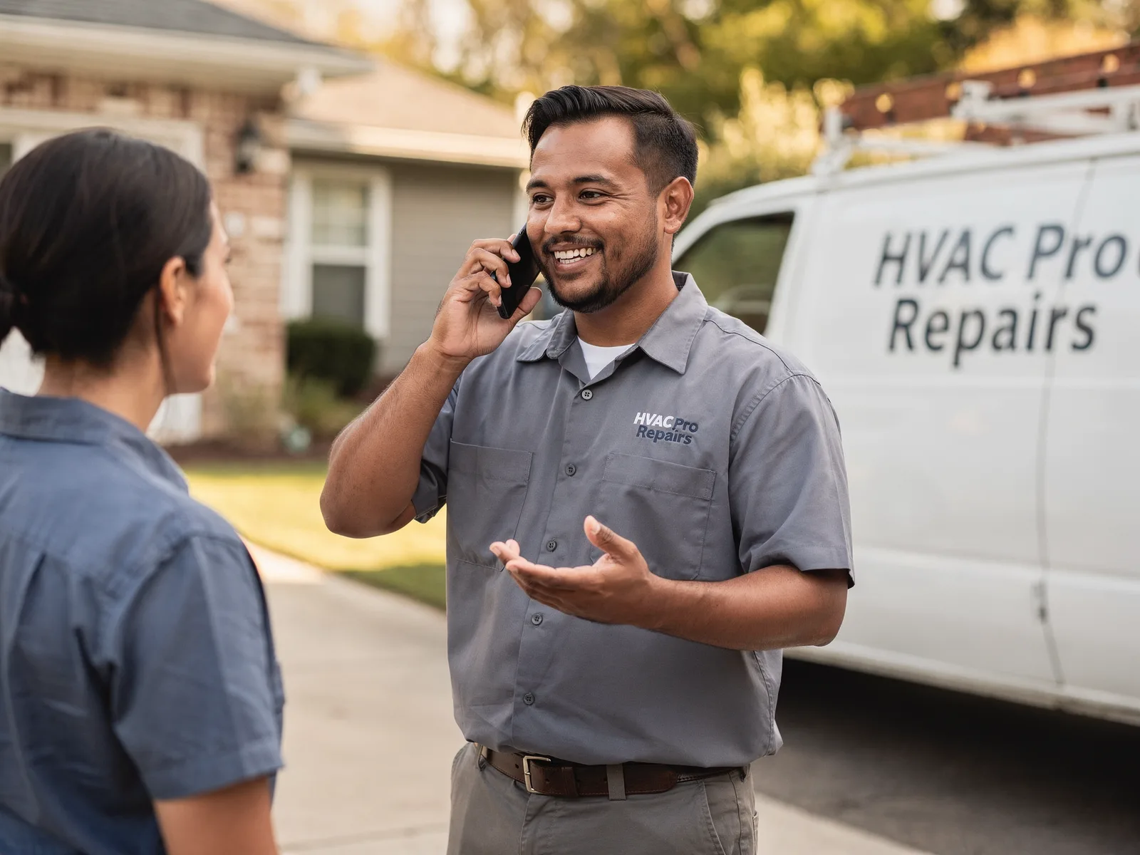 Heat Pump Repair Savanna, OK FAQs